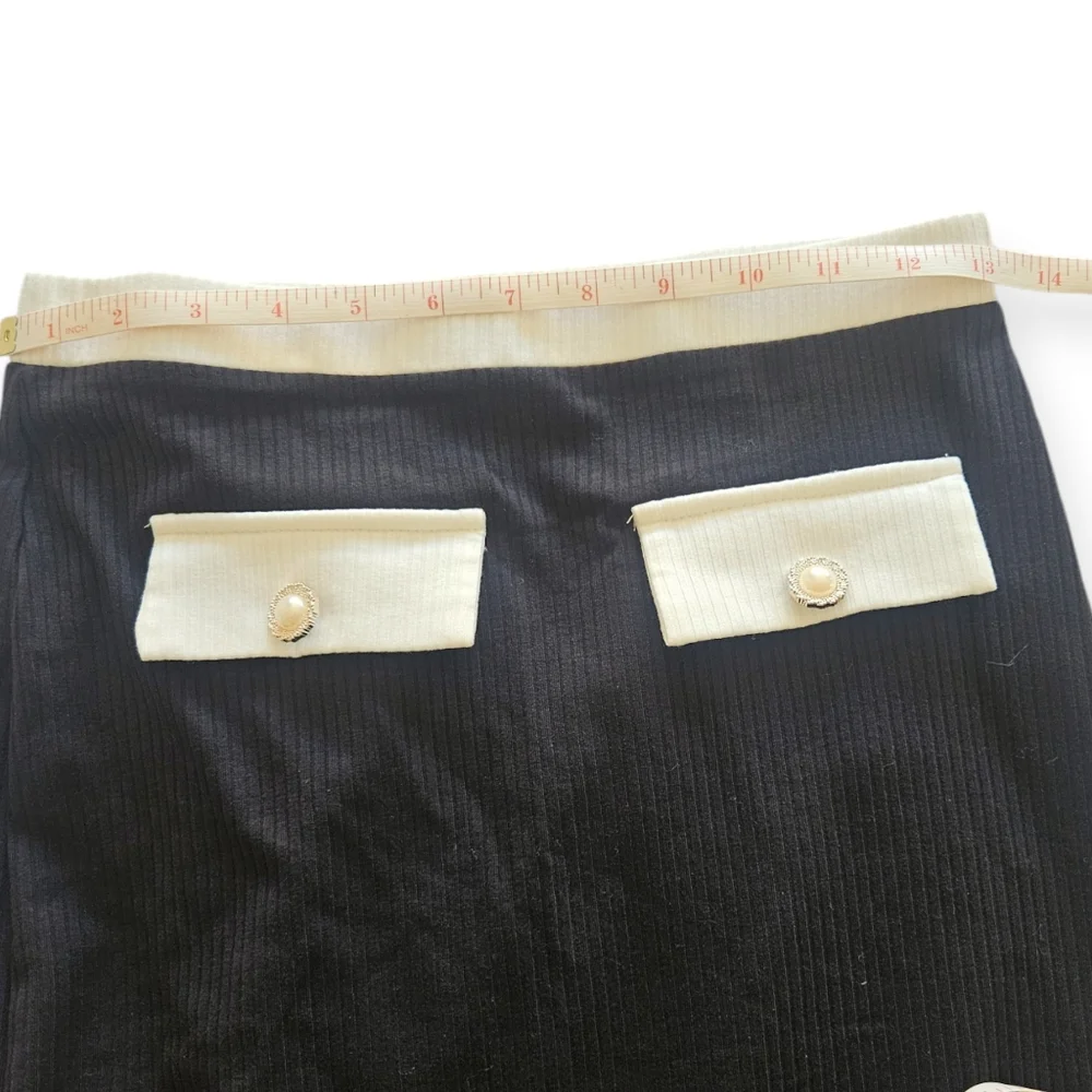 Skirt Set